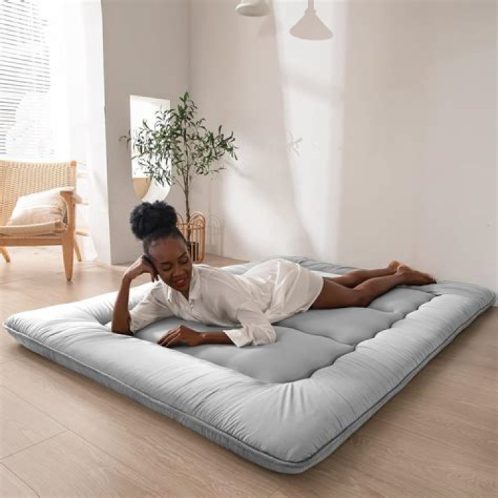 What is a Japanese sofa bed called?