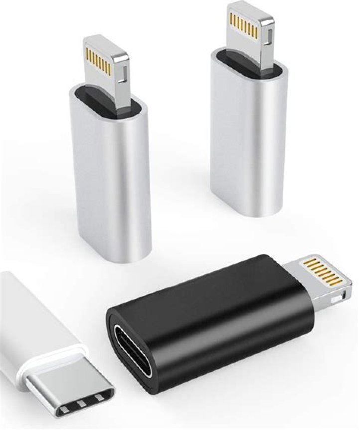 What is a lightning connector for iPhone 7?