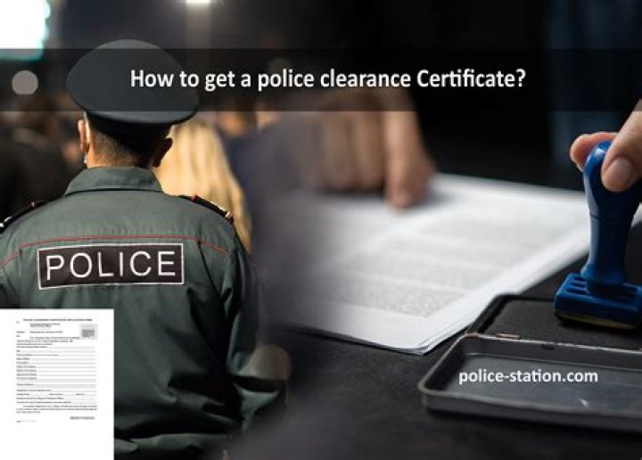 What is a police administrator?