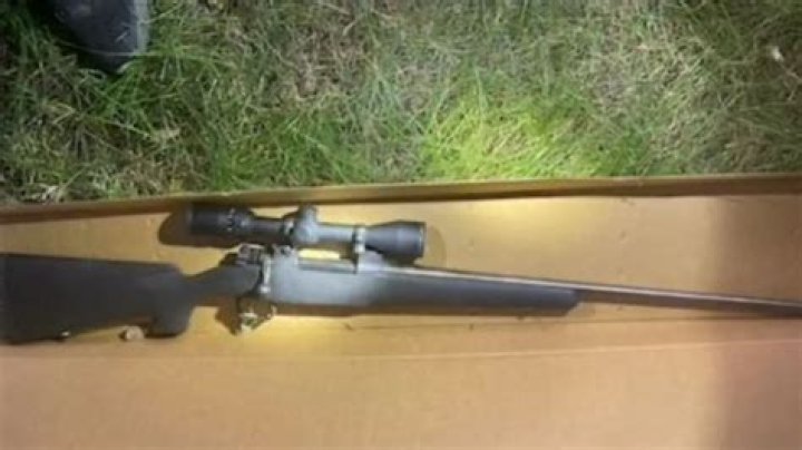 What is a solder gun used for?