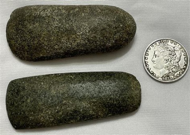 What is a stone Celt?
