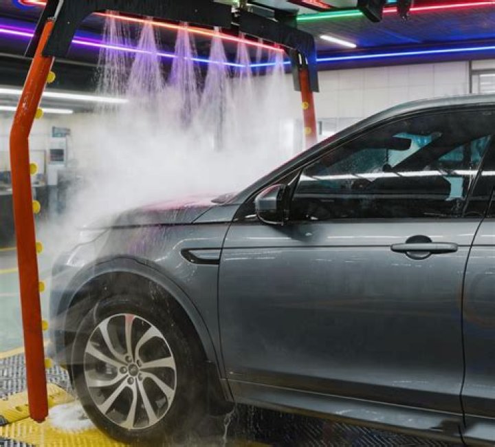 What is car wash sealant?
