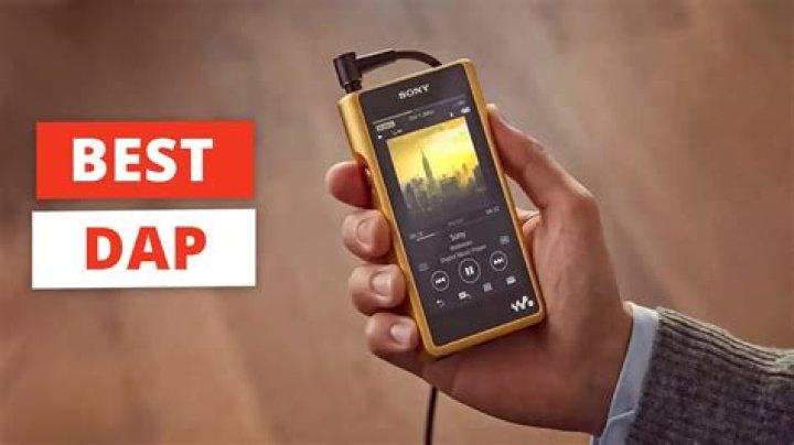 What is DAP audio?