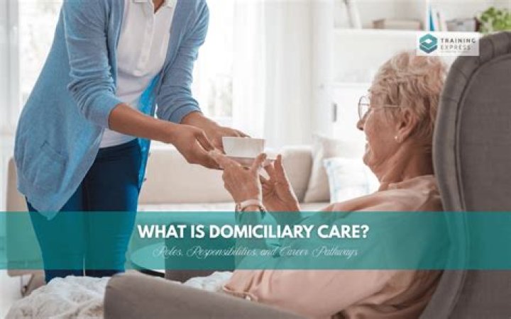 What is domiciliary limit?