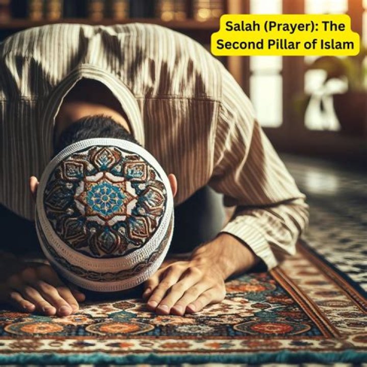 What is Ehsan in Islam?