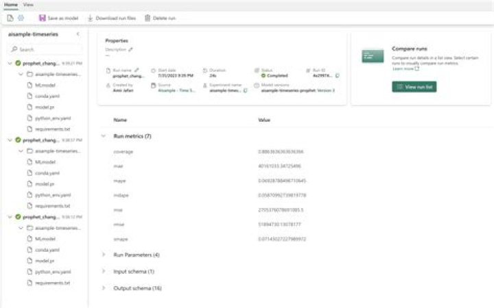 What is fabric forecasting? | ContextResponse.com