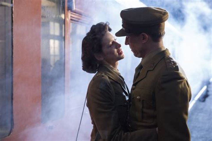What is Frank and Claire's relationship?