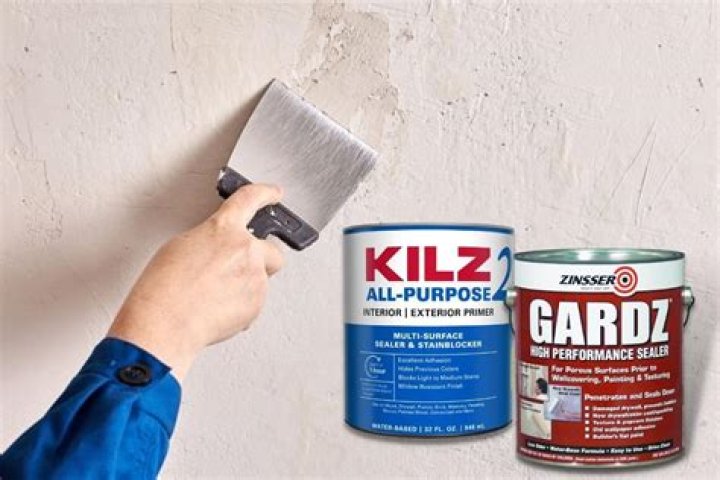 What is Gardz used for?