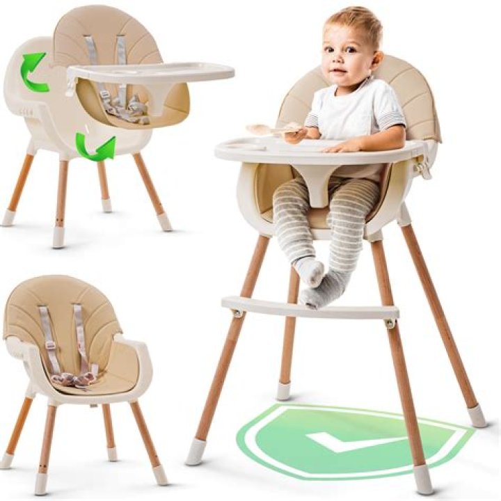 What is in a chair?