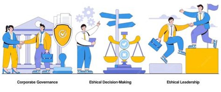 What is informal discretionary decision making?