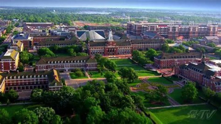 What is Oklahoma State University known for?