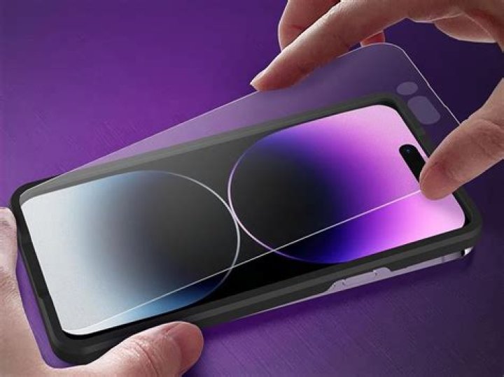 What is the best phone protector?