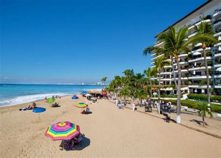 What is the best time of year to visit Puerto Vallarta?
