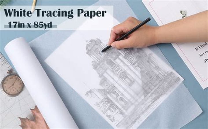 What is the best tracing paper?