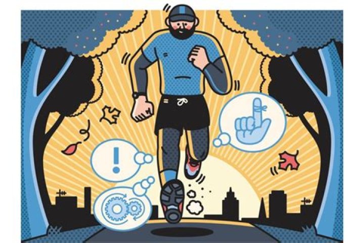 What is the fastest way to get back in running shape?