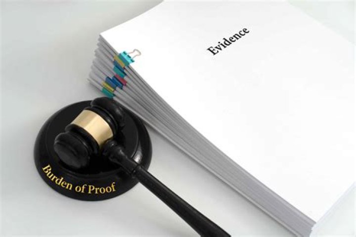 What is the meaning of prosecution in law?
