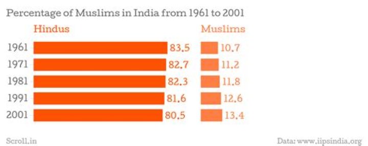 What is the percentage of Muslims in Punjab?