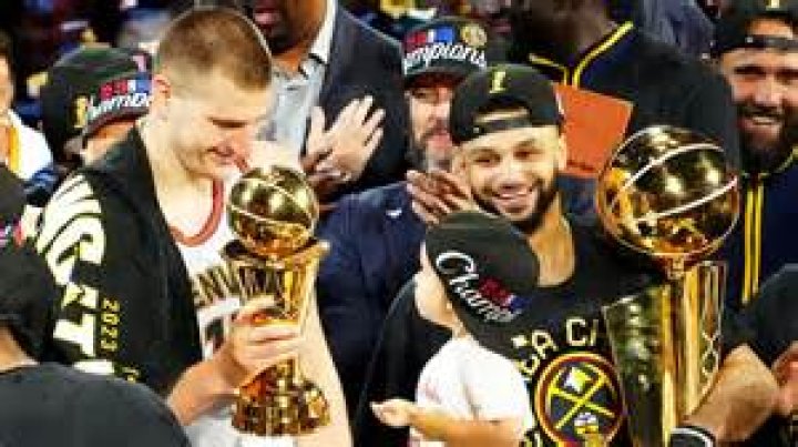What is the prize for NBA championship?