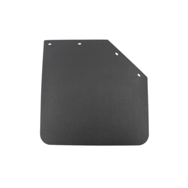 What is the purpose of mud guards?