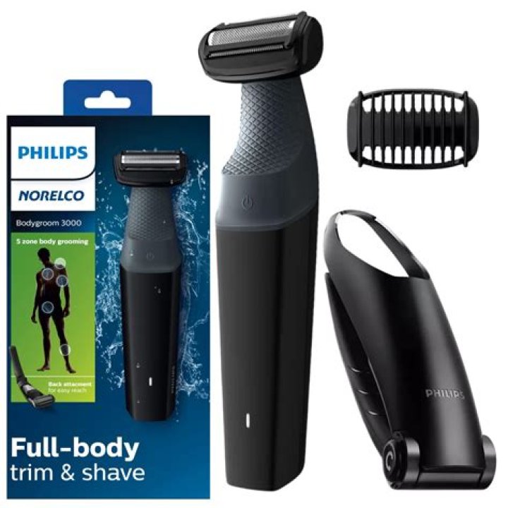 What is the use of trimmer?