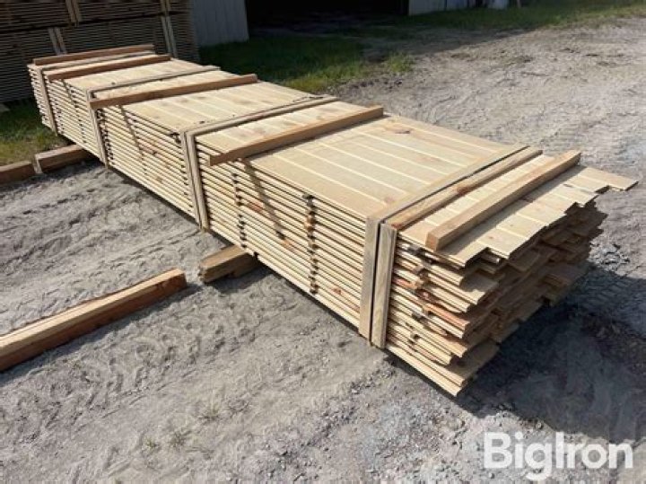 What is tongue and groove Carsiding?