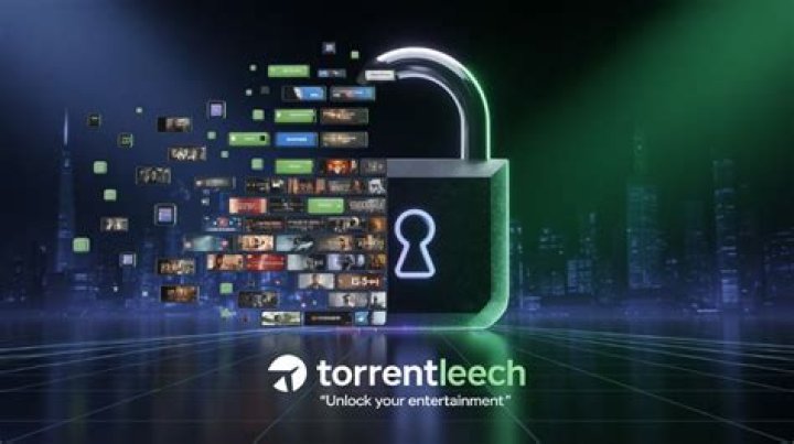 What is TorrentLeech?
