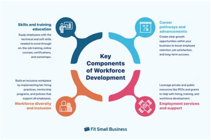 What is workforce complement? | ContextResponse.com