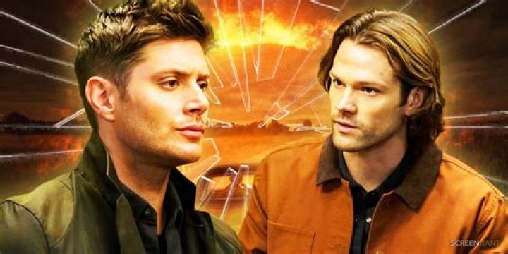 What is wrong with Sam in Supernatural?
