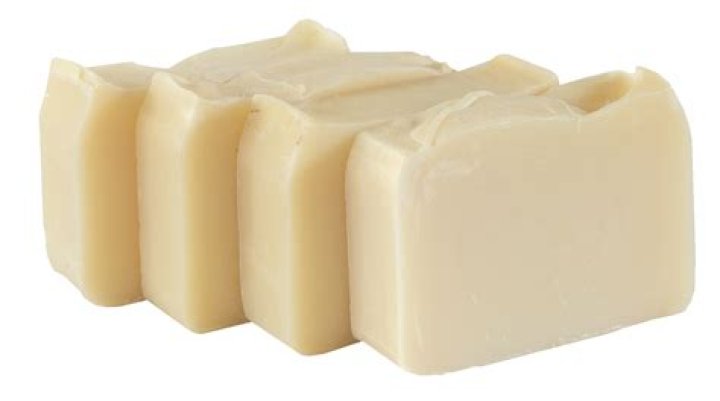 What makes soap hypoallergenic? | ContextResponse.com
