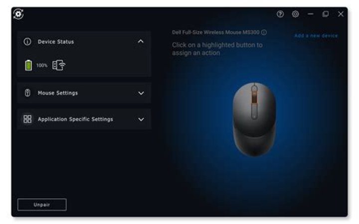 What Mouse does Ninja currently use?