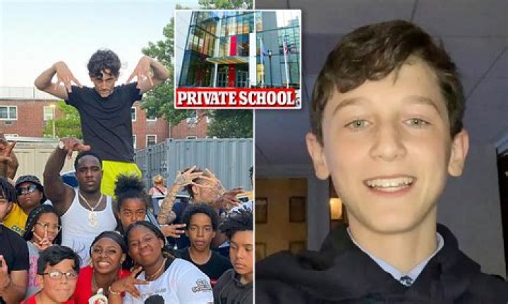What school did Disclosure go to?