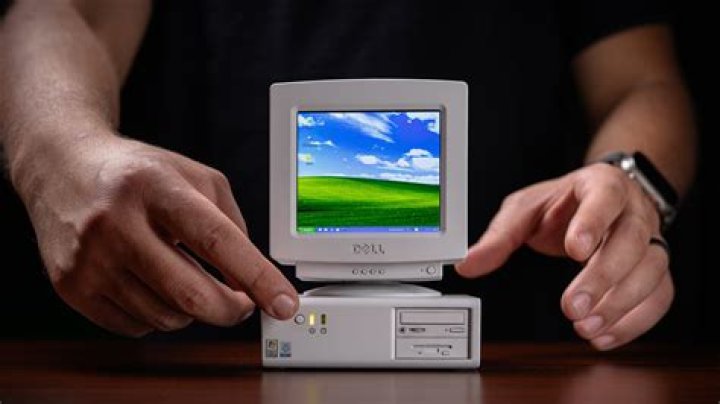 What was after Windows XP?