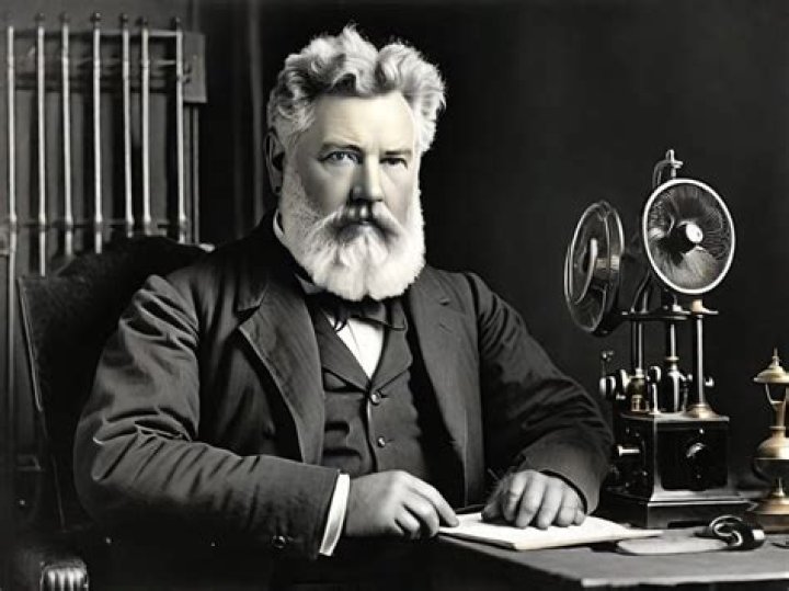 What was invented in 1852?