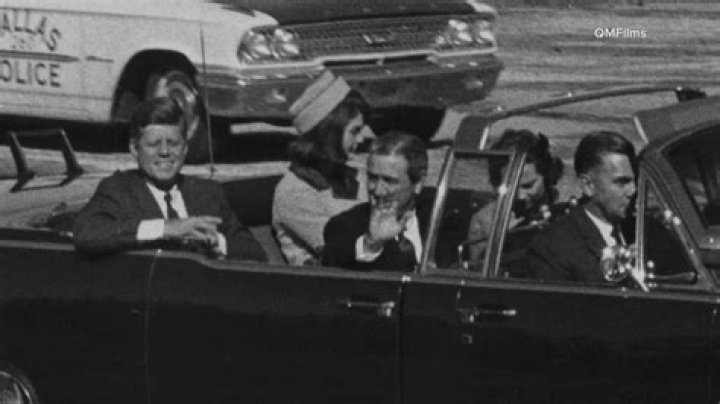 What were some of JFK's policies?