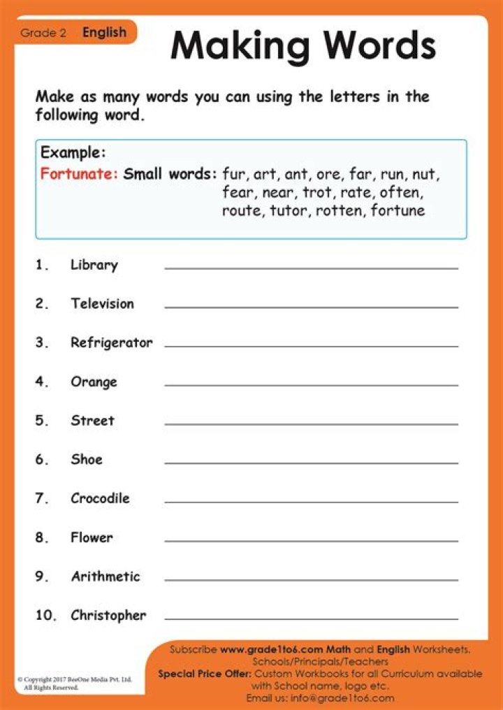 What words can you make from Roman?