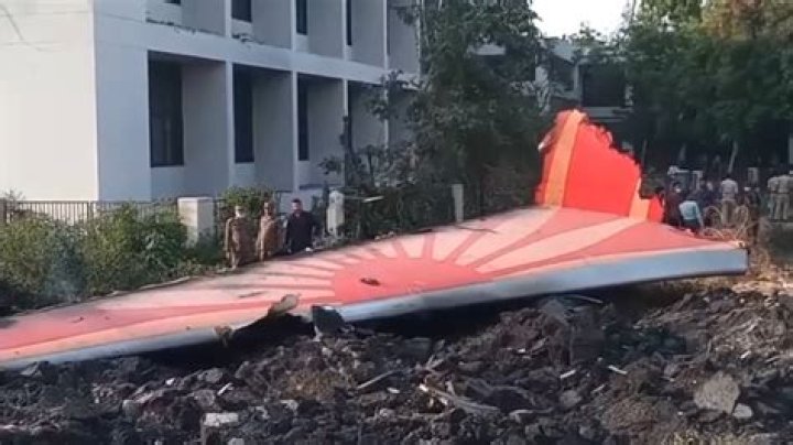 What year was Stanley plane?