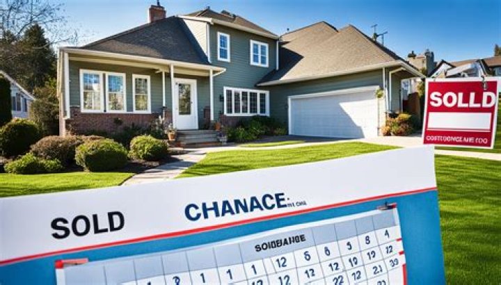 When can I move into 1031 exchange property?