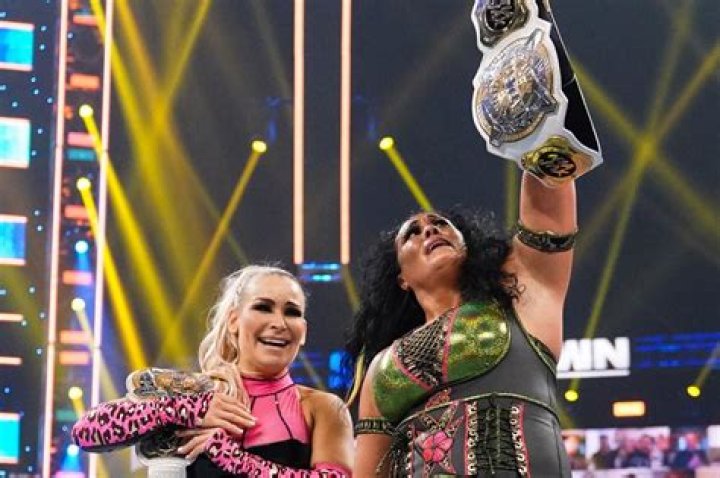 When did Natalya win the Divas Championship?