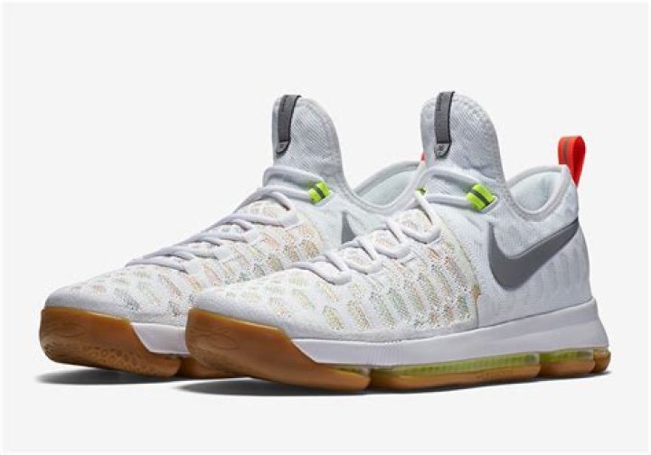 When did the KD 9 come out?