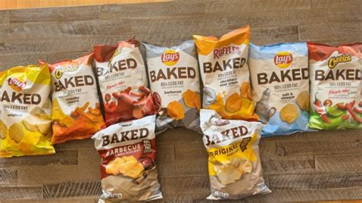Where are lays made?