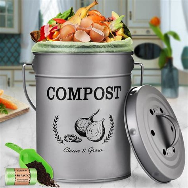Where can I buy compost locally?