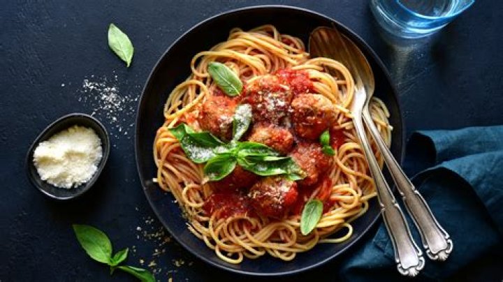 Where did the term pants come from?