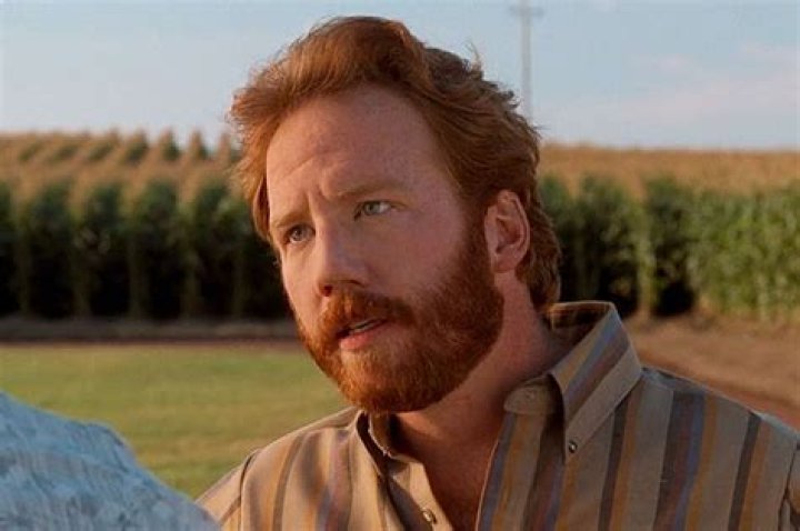 Where did Timothy Busfield go to college?