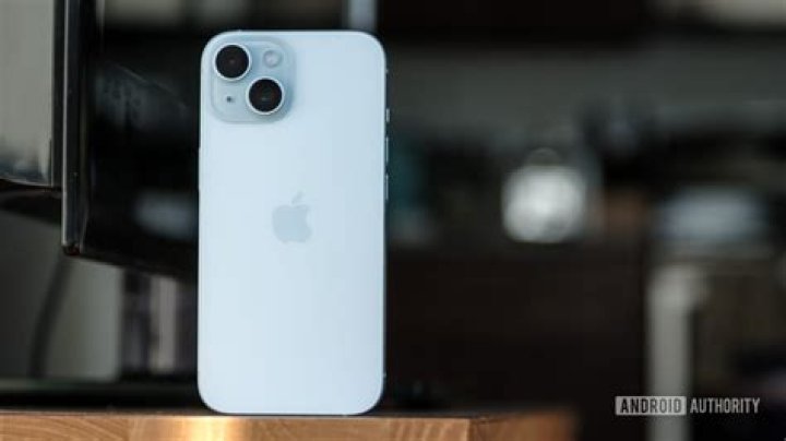 Where is iPhone made and assembled?