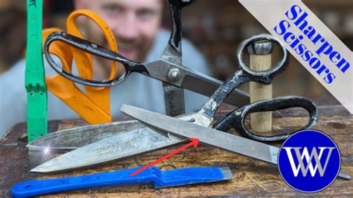 Where is the sharpen tool in Photoshop CC?