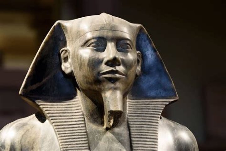 Where would the pharaoh's Ka statue have been placed in this complex?