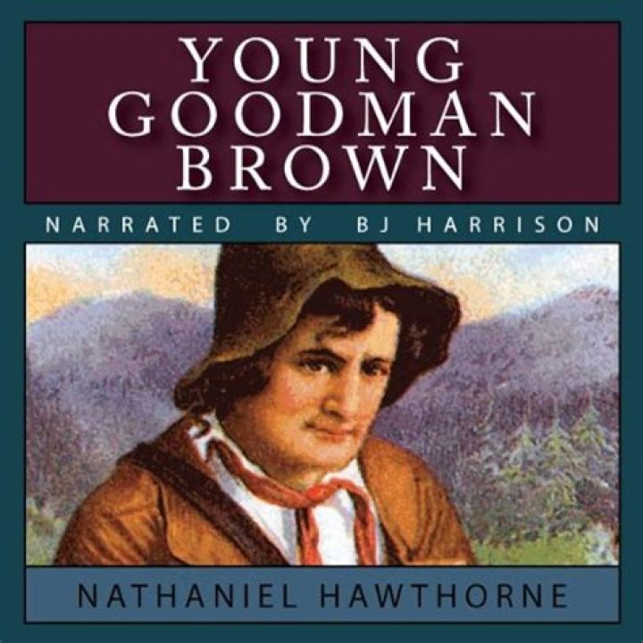 Which is a theme in Young Goodman Brown?