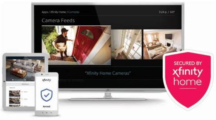 Which is better ADT or Xfinity home security?