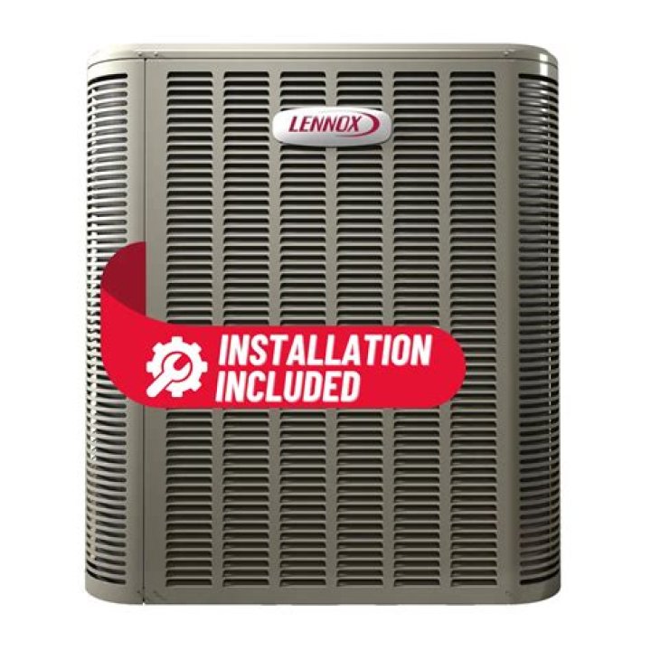 Which is better Lennox or Carrier air conditioner?