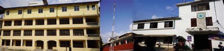Which is the oldest campus in Nepal?